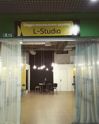 Салон штор L-Studio