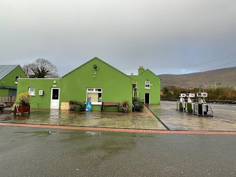 O'Leary Newsagent Castlecove