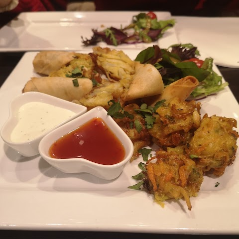 Spice India Athlone