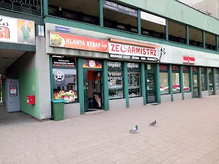 Alanya Kebap