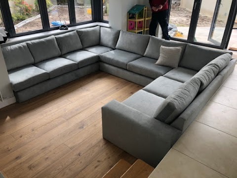 McStay Sofas Limited