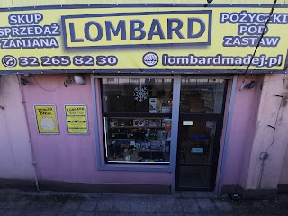 Madej s.c Lombard