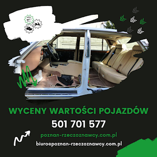 Zespół Rzeczoznawców i Biegłych Sądowych Poznań