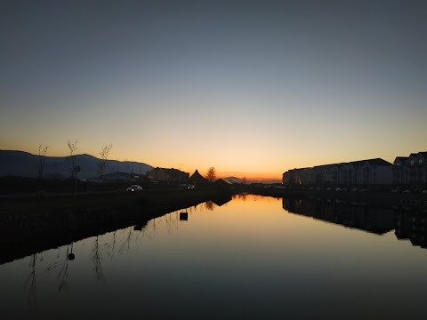 Tralee Marina