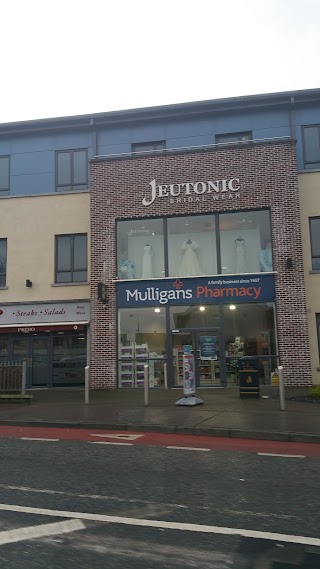 Mulligans Pharmacy Smithlands