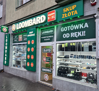 Loombard Gdynia Orłowo Wielkopolska 36