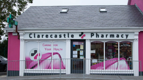 Clarecastle Pharmacy