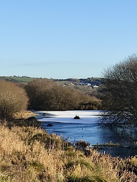 Clogheenmilcon Sanctuary Walk