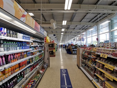 Tesco Superstore