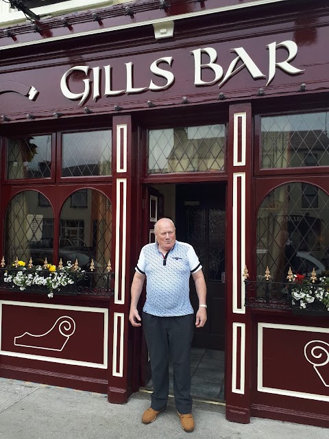 Gills Pub