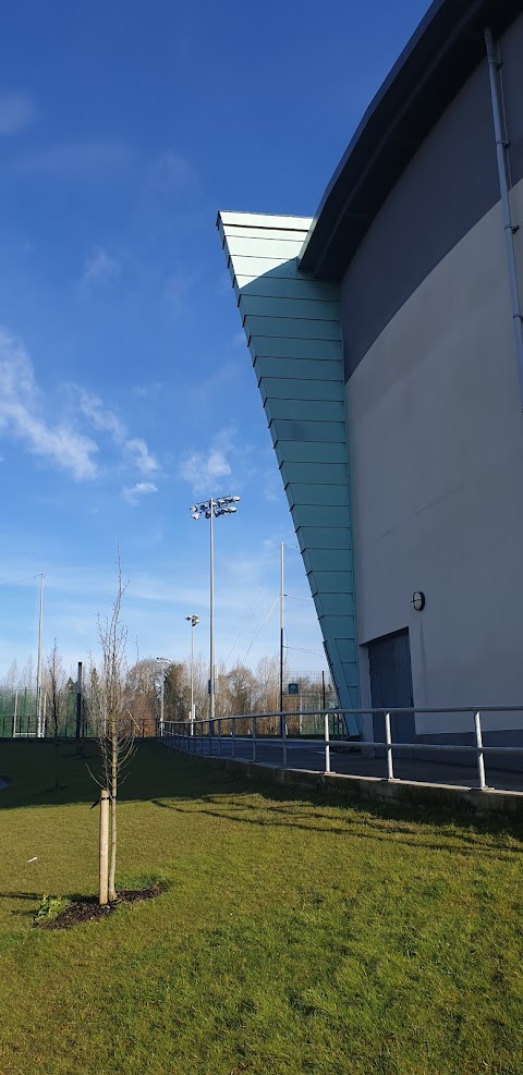 Athlone International Arena