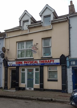 Cork Physical Therapy Clinic