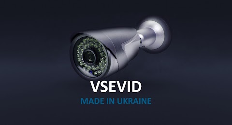 Vsevid (Всевид)