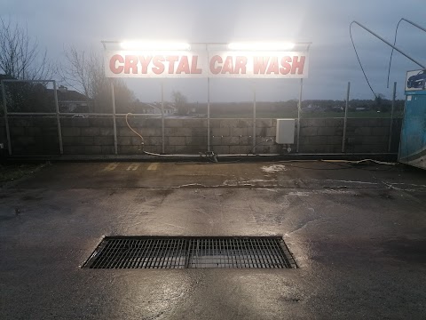 Crystal Car Wash Valet and Detailing