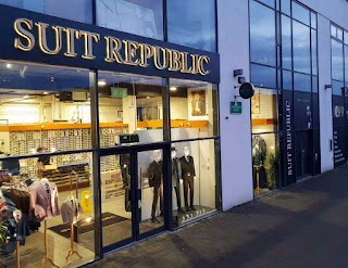 Suit Republic