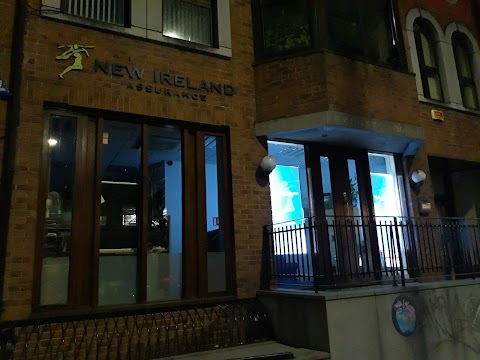 New Ireland Assurance - Cork