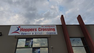 Hoppers Crossing Cricket Store