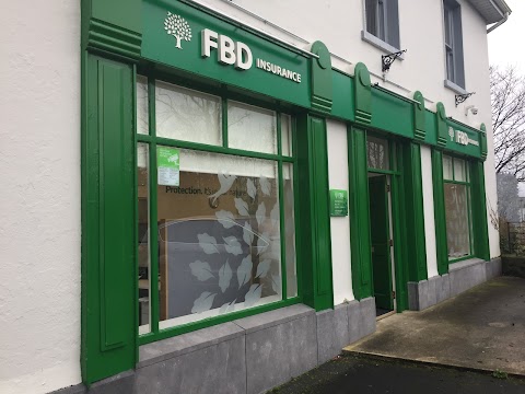 FBD Insurance - Ennis