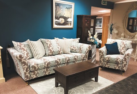 Corcoran's Furniture & Carpets