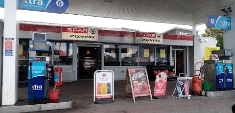 Spar Express