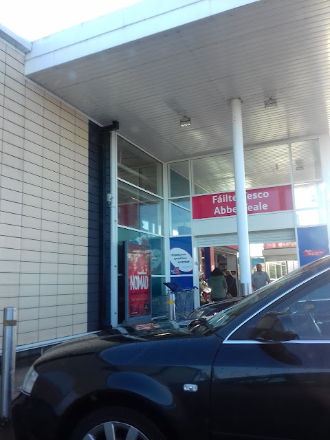 Tesco Superstore