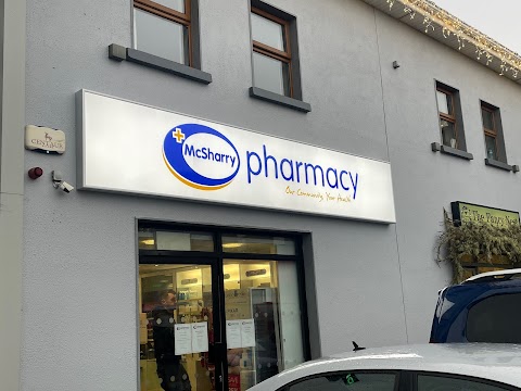 McSharry Claregalway Pharmacy