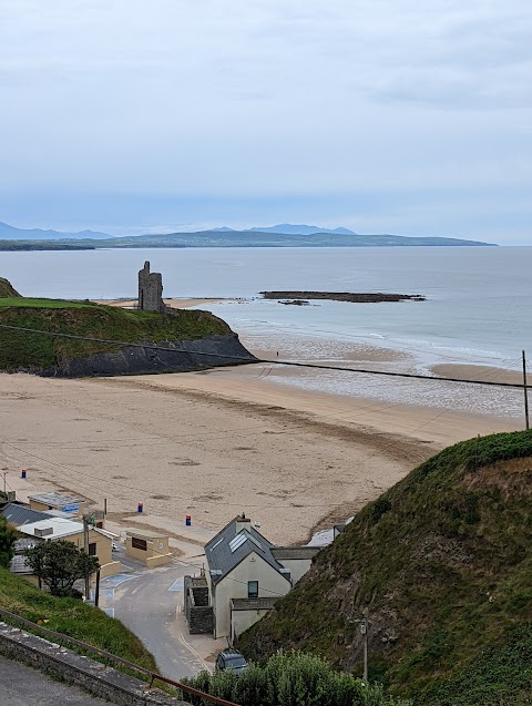 Cliff House Hotel