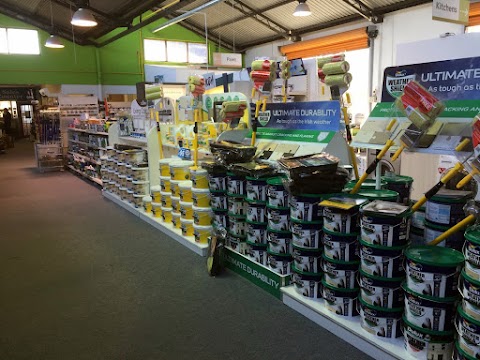 IWP Home Improvement Centre