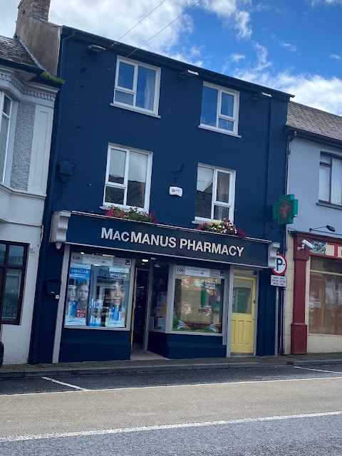 MacManus Pharmacy