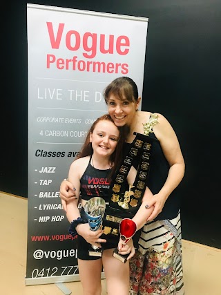 Vogue Performers