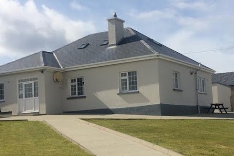 Erris Head House & Apartment