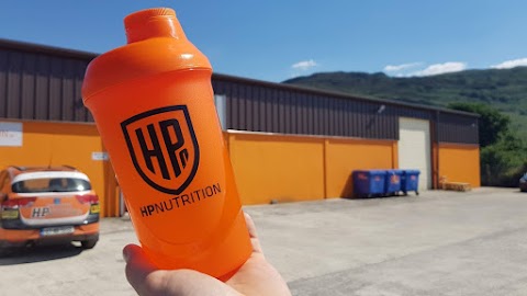 HPnutrition LTD