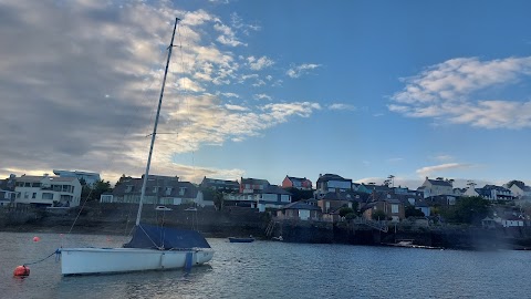 Kinsale Harbour Cruises