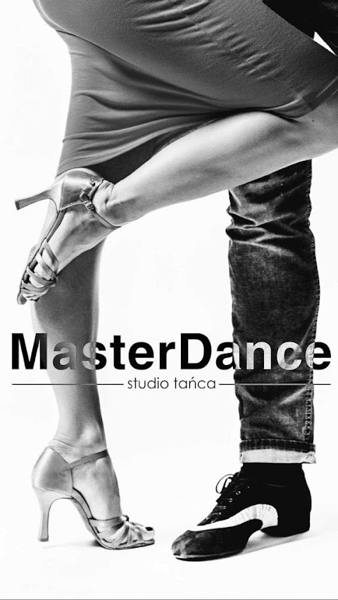 Studio Tańca Master Dance