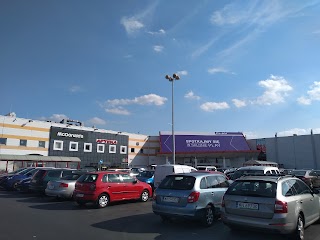 Wyspa IQOS - Centrum Handlowe Ursynów - Warszawa