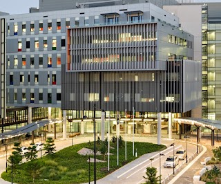 Gold Coast University Hospital