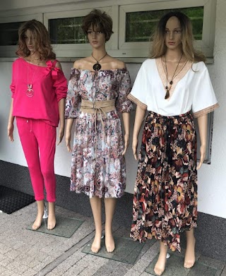 SASKA BOUTIQUE Katarzyna Gołębiewska-Wdziekońska