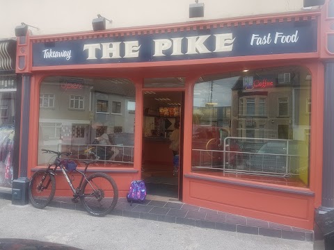 The Pike