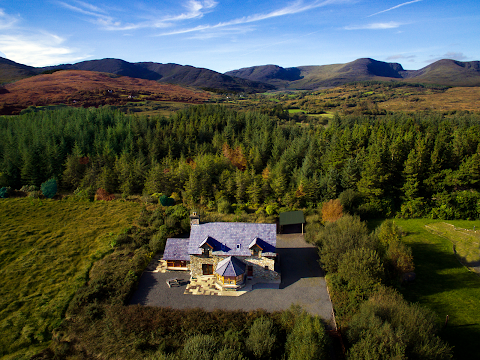 Álaind Lodges Bed and Breakfast