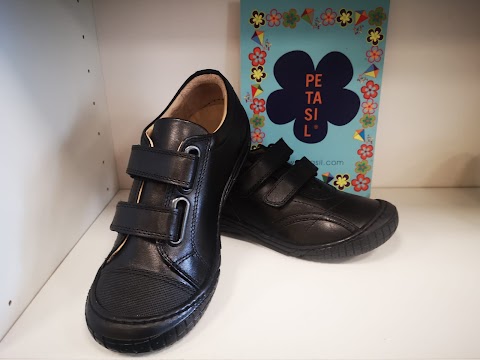 Tip Top Toes shoes for kids, carlow