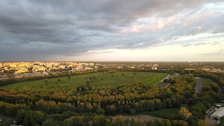 Park Bartłomieja S