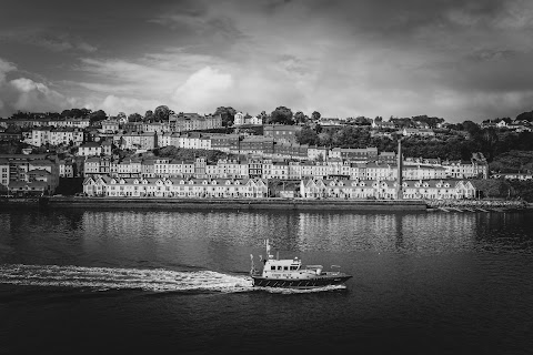 Cobh Holiday Home