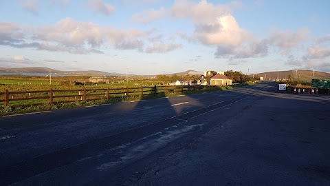 Top Oil Belmullet Service Station