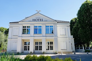 Hotel Sokół Wellness & SPA