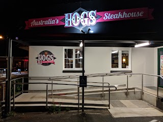 Hog's Breath Cafe Toowoomba