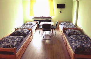 Hostel Katowice Pracownicze Pokoje Tanie Noclegi dla Pracowników