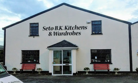 Seto B. K. Kitchens & Wardrobes