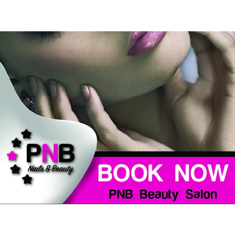 PNB Nails and Beauty