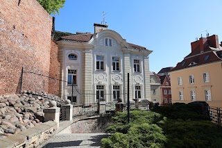 BalconyTV Poznań