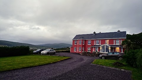 Eask View Dingle